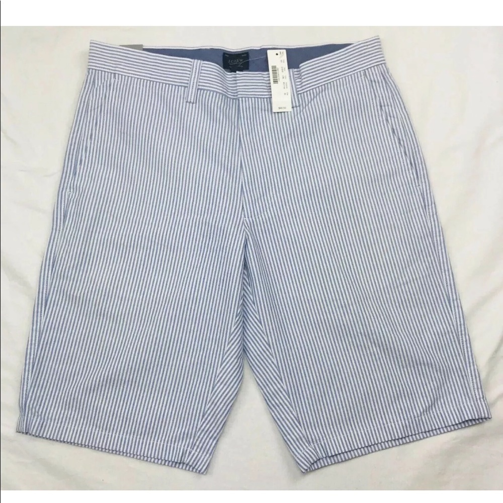 J. Crew Club Short 30”